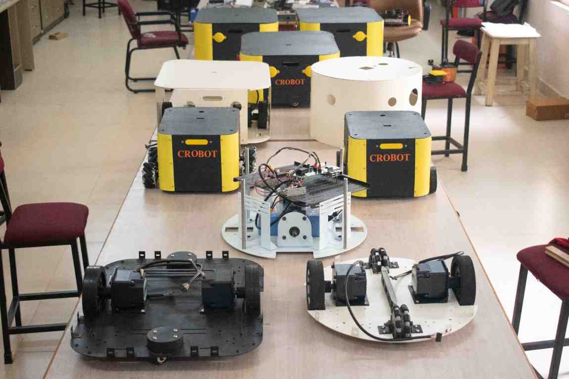 Ariyan Custom Builds